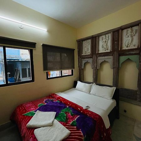 Swiss House Apartamento Jodhpur  Exterior foto