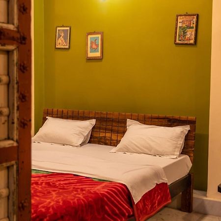 Swiss House Apartamento Jodhpur  Exterior foto