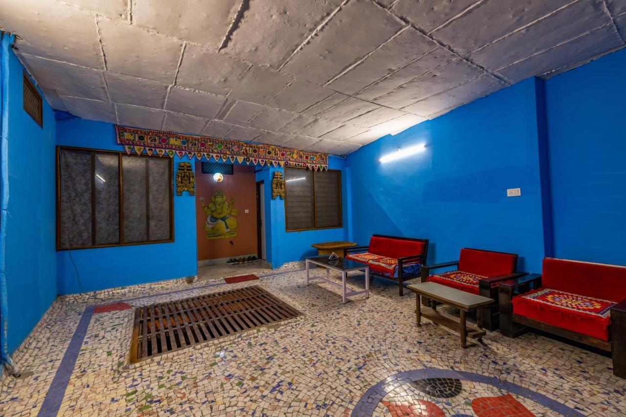 Swiss House Apartamento Jodhpur  Exterior foto
