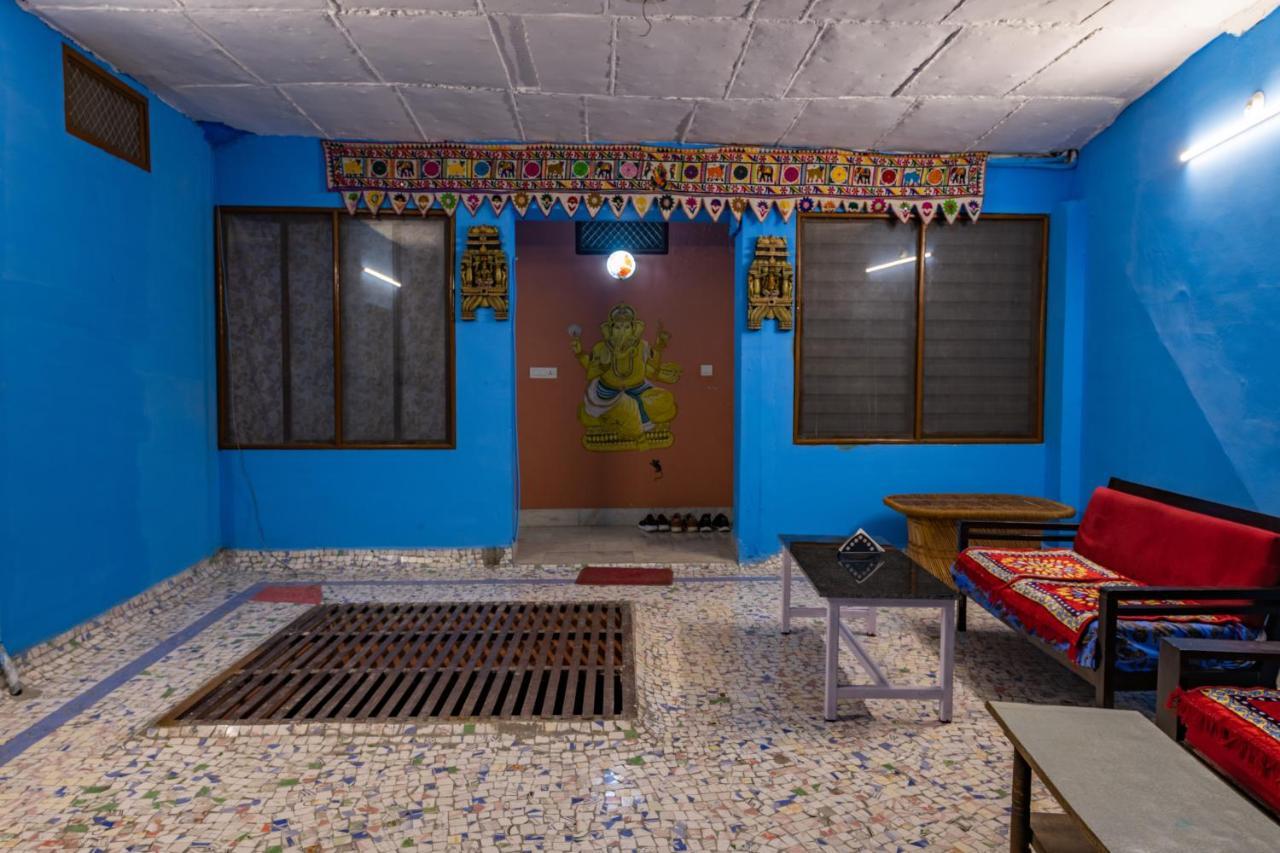 Swiss House Apartamento Jodhpur  Exterior foto