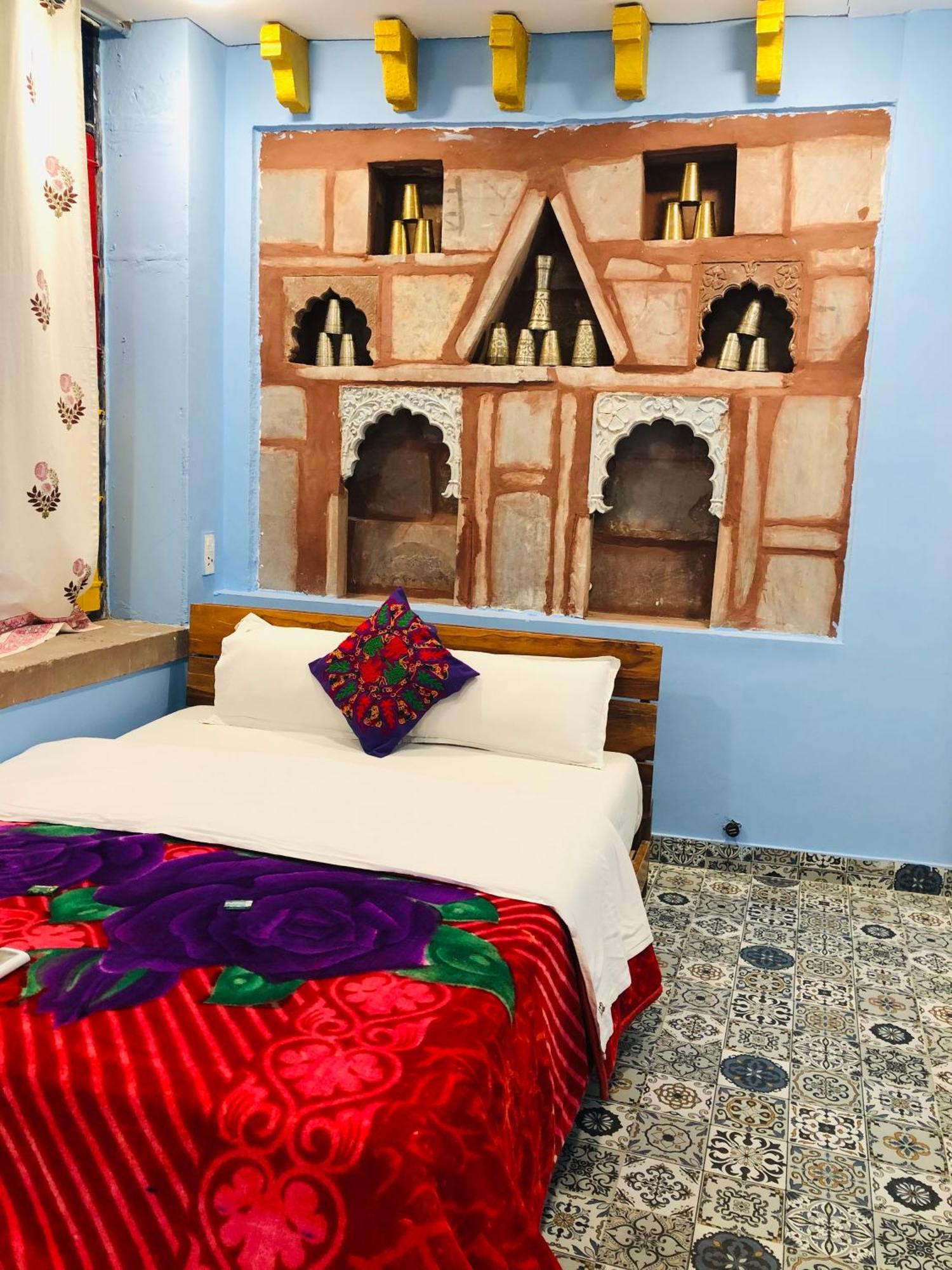 Swiss House Apartamento Jodhpur  Exterior foto