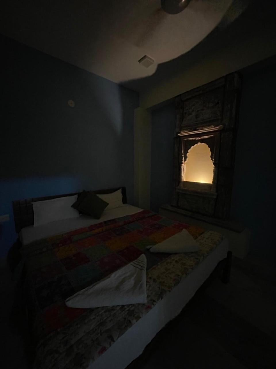 Swiss House Apartamento Jodhpur  Exterior foto