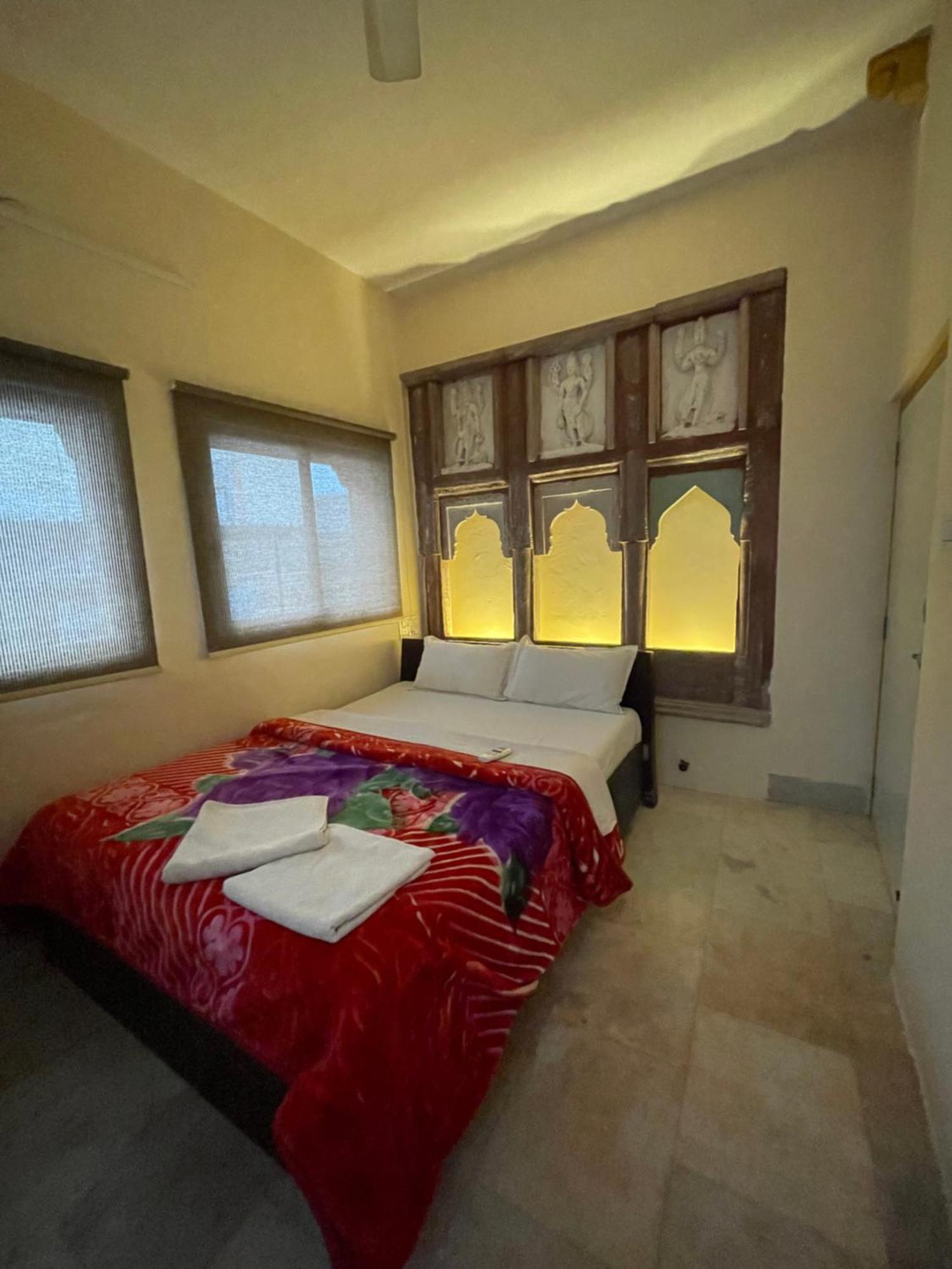 Swiss House Apartamento Jodhpur  Exterior foto