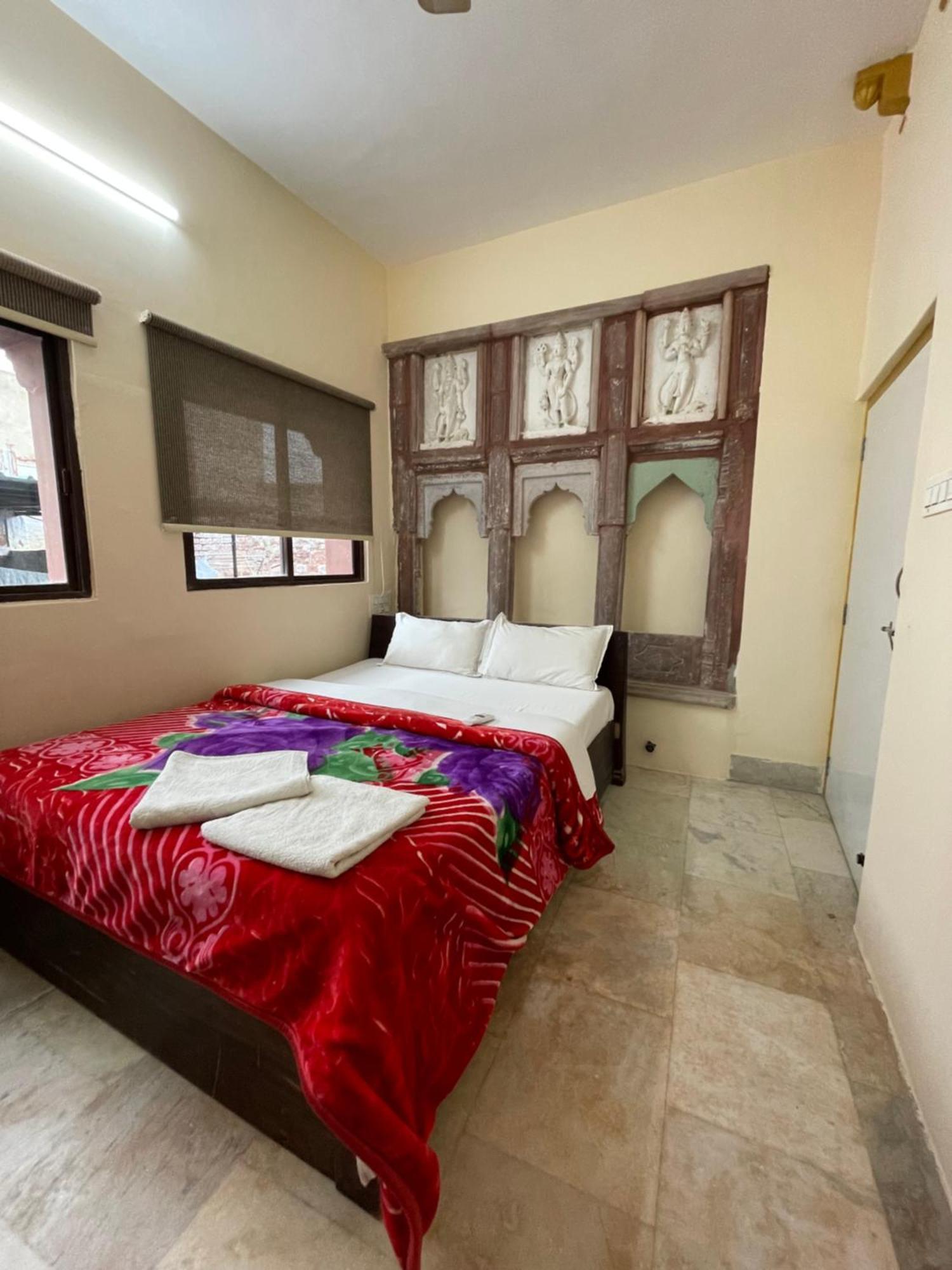 Swiss House Apartamento Jodhpur  Exterior foto