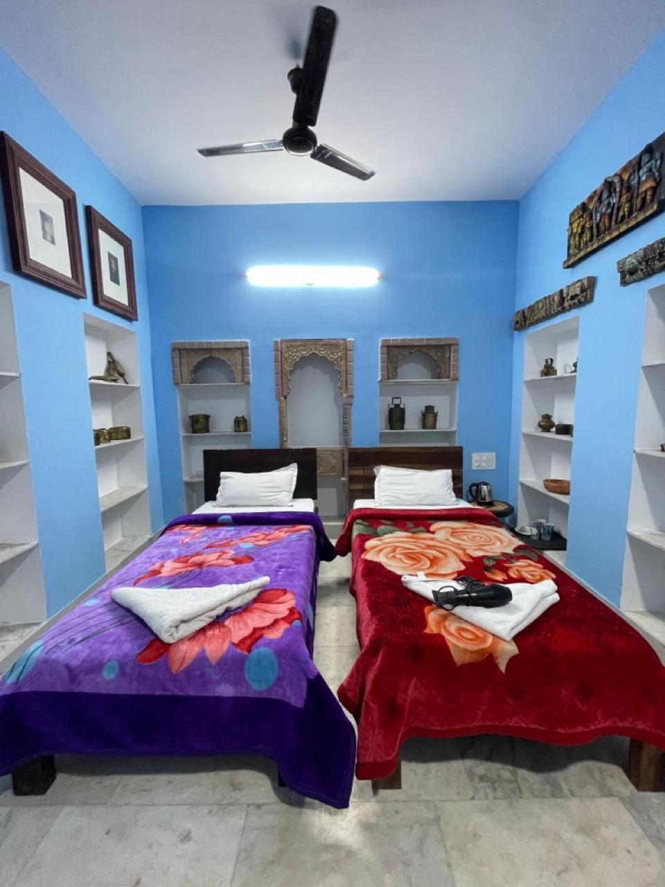 Swiss House Apartamento Jodhpur  Exterior foto