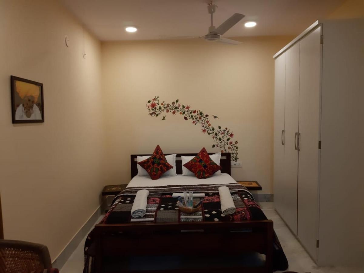 Swiss House Apartamento Jodhpur  Exterior foto