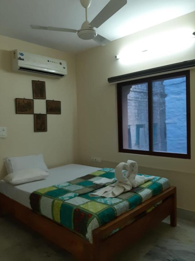 Swiss House Apartamento Jodhpur  Exterior foto