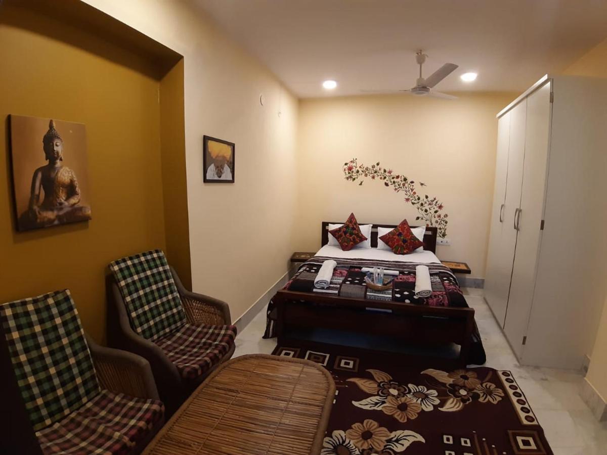 Swiss House Apartamento Jodhpur  Exterior foto