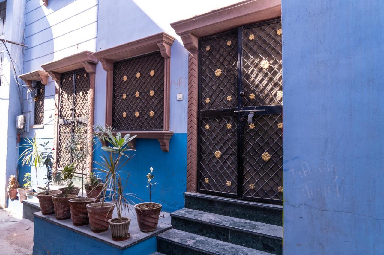 Swiss House Apartamento Jodhpur  Exterior foto