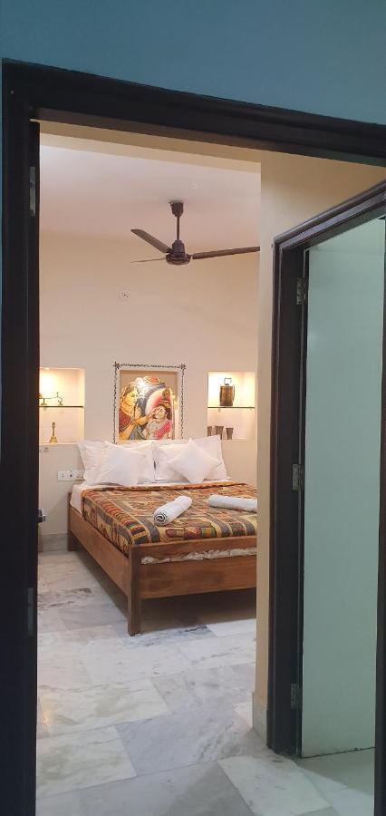 Swiss House Apartamento Jodhpur  Exterior foto