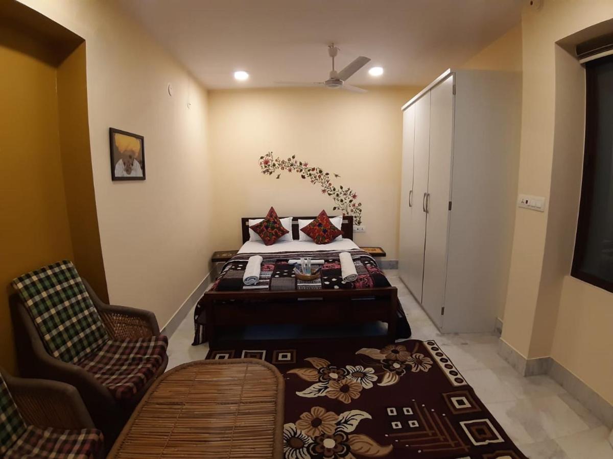 Swiss House Apartamento Jodhpur  Exterior foto
