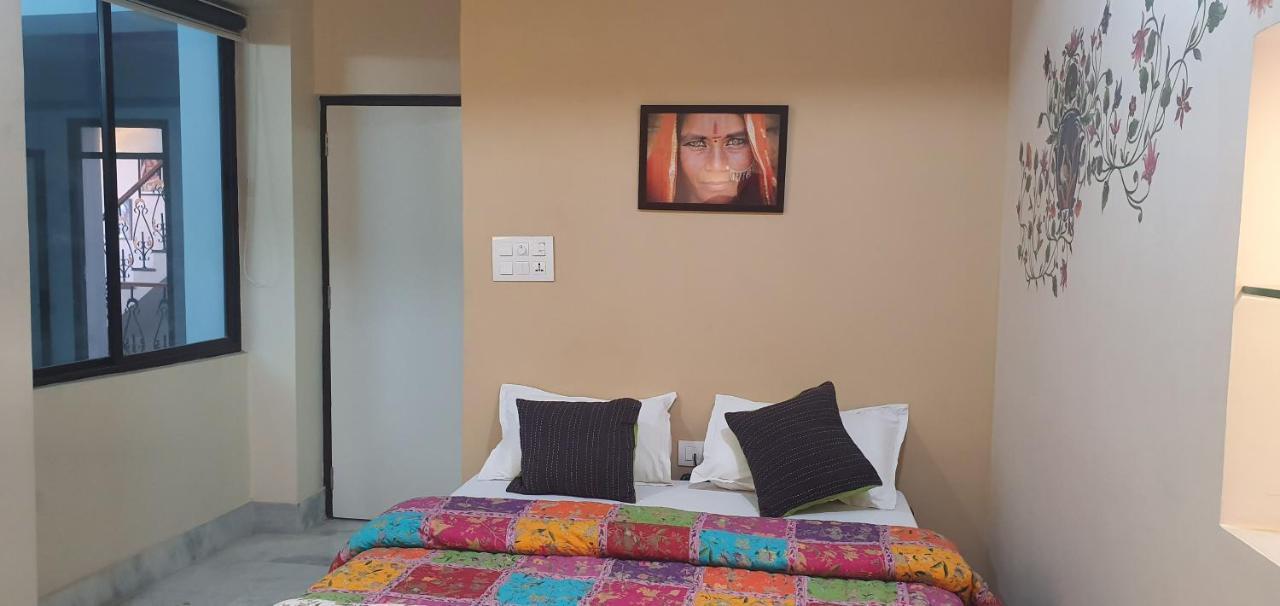 Swiss House Apartamento Jodhpur  Exterior foto