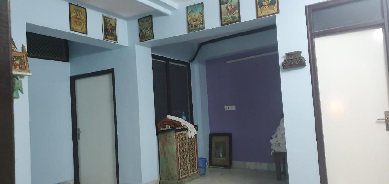 Swiss House Apartamento Jodhpur  Exterior foto