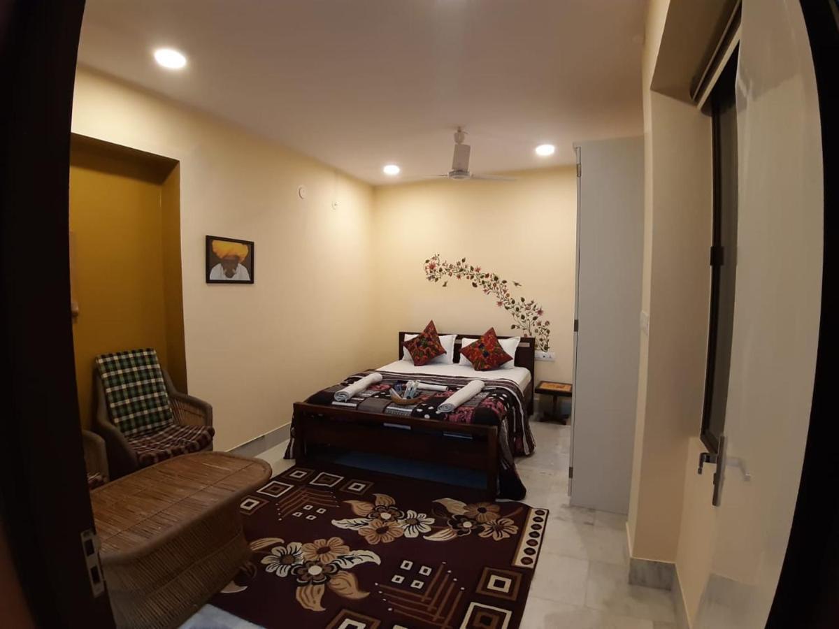 Swiss House Apartamento Jodhpur  Exterior foto