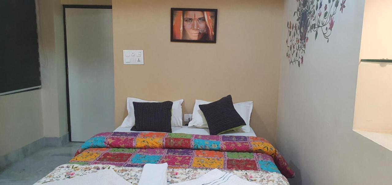 Swiss House Apartamento Jodhpur  Exterior foto
