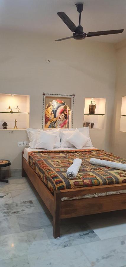 Swiss House Apartamento Jodhpur  Exterior foto