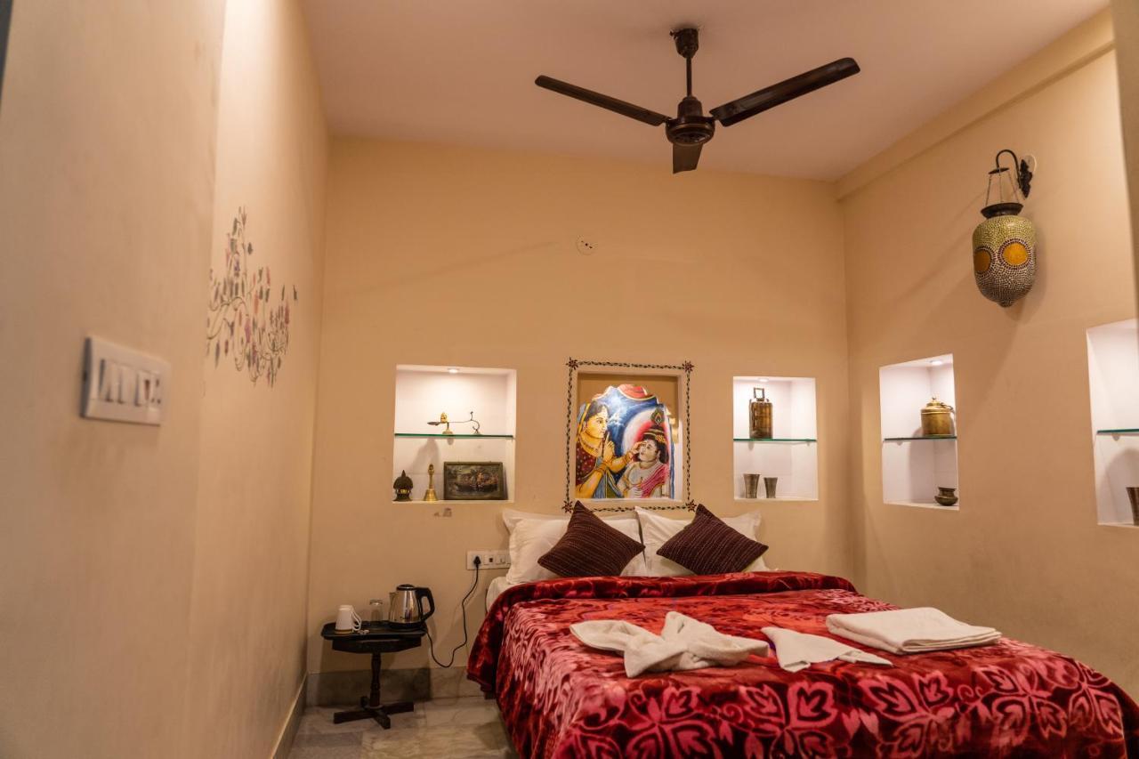 Swiss House Apartamento Jodhpur  Exterior foto