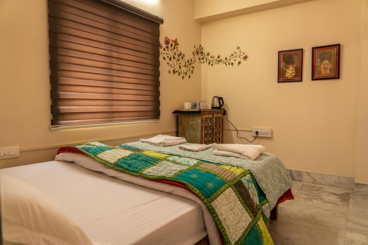 Swiss House Apartamento Jodhpur  Exterior foto
