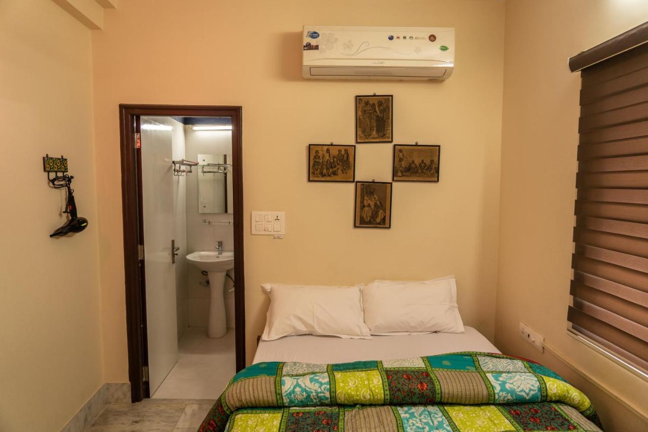 Swiss House Apartamento Jodhpur  Exterior foto