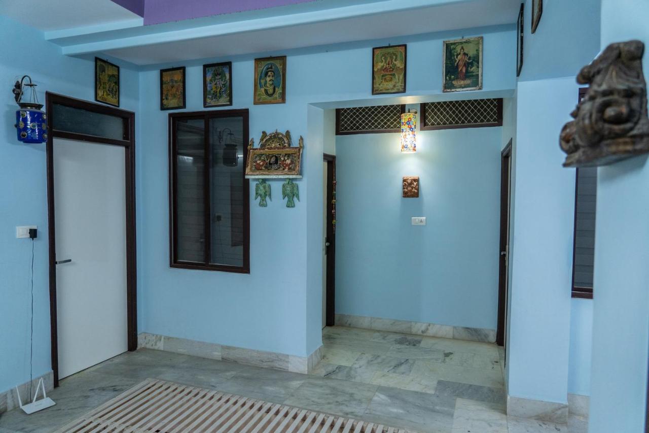 Swiss House Apartamento Jodhpur  Exterior foto