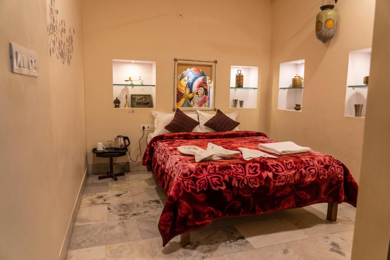 Swiss House Apartamento Jodhpur  Exterior foto